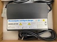 Kremer krfl50-a vloerschrobmachine - afbeelding 11 van  16