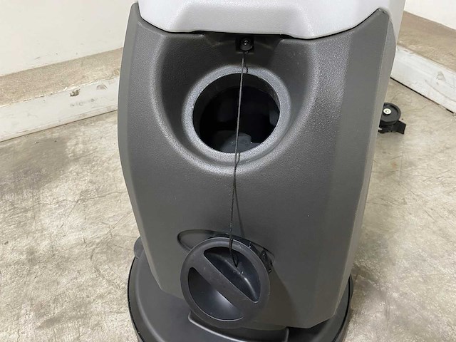 Kremer krfl50-a vloerschrobmachine - afbeelding 3 van  26