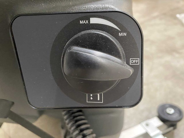 Kremer krfl50-a vloerschrobmachine - afbeelding 1 van  6