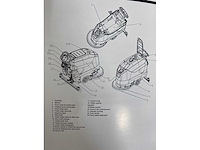 Kremer krfl50-a vloerschrobmachine - afbeelding 14 van  20