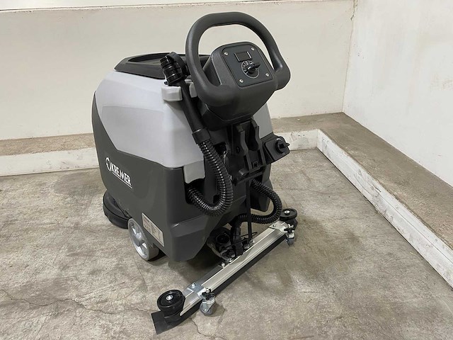 Kremer krfl50-a vloerschrobmachine - afbeelding 16 van  20