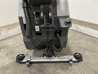 Kremer krfl50-a vloerschrobmachine - afbeelding 2 van  14
