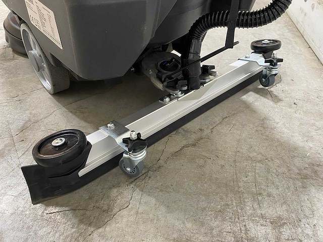 Kremer krfl50-a vloerschrobmachine - afbeelding 4 van  14