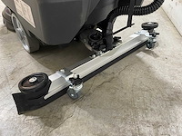 Kremer krfl50-a vloerschrobmachine - afbeelding 4 van  14