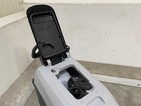 Kremer krfl50-a vloerschrobmachine - afbeelding 13 van  14