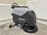Kremer krfl50-a vloerschrobmachine - afbeelding 1 van  28
