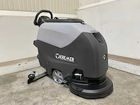 Kremer krfl50-a vloerschrobmachine