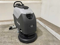 Kremer krfl50-a vloerschrobmachine - afbeelding 11 van  29
