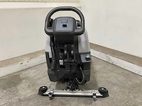 Kremer krfl50-a vloerschrobmachine - afbeelding 19 van  29