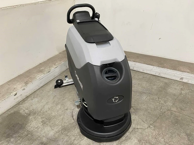 Kremer krfl50-a vloerschrobmachine - afbeelding 20 van  29