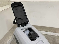 Kremer krfl50-a vloerschrobmachine - afbeelding 27 van  29