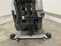 Kremer krfl50-a vloerschrobmachine - afbeelding 14 van  26