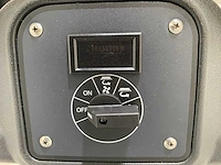 Kremer krfl50-a vloerschrobmachine - afbeelding 20 van  26