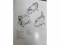 Kremer krfl50-a vloerschrobmachine - afbeelding 5 van  26