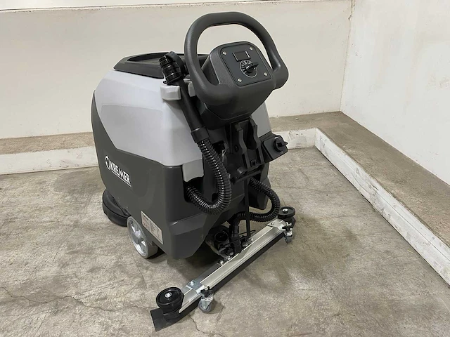 Kremer krfl50-a vloerschrobmachine - afbeelding 9 van  26