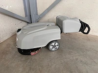 Kremer krm30 vloerschrobber - afbeelding 7 van  19