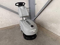 Kremer krm30 vloerschrobmachine - afbeelding 9 van  18