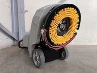 Kremer krm30 vloerschrobmachine - afbeelding 3 van  12