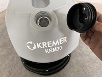 Kremer krm30 vloerschrobmachine - afbeelding 3 van  8