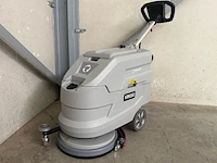 Kremer krm350 vloerschrobmachine - afbeelding 3 van  20