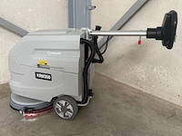 Kremer krm350 vloerschrobmachine - afbeelding 7 van  20