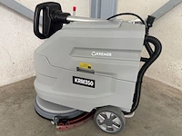 Kremer krm350 vloerschrobmachine - afbeelding 11 van  20
