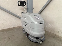 Kremer krm350 vloerschrobmachine - afbeelding 14 van  20