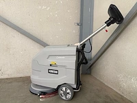 Kremer krm350 vloerschrobmachine - afbeelding 16 van  20