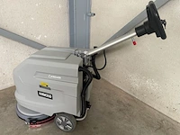 Kremer krm350 vloerschrobmachine - afbeelding 5 van  20