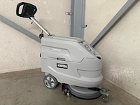 Kremer krm350 vloerschrobmachine - afbeelding 15 van  20
