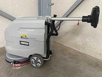 Kremer krm350 vloerschrobmachine - afbeelding 3 van  17