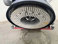 Kremer krm350 vloerschrobmachine - afbeelding 4 van  17