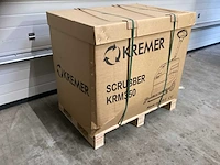 Kremer krm350 vloerschrobmachine - afbeelding 7 van  17