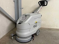 Kremer krm350 vloerschrobmachine - afbeelding 13 van  17