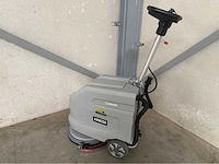 Kremer krm350 vloerschrobmachine - afbeelding 6 van  18
