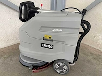 Kremer krm350 vloerschrobmachine - afbeelding 7 van  18
