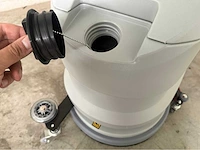 Kremer krm350 vloerschrobmachine - afbeelding 9 van  18