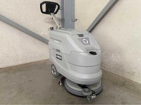 Kremer krm350 vloerschrobmachine - afbeelding 11 van  18
