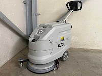 Kremer krm350 vloerschrobmachine - afbeelding 14 van  18