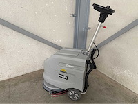 Kremer krm350 vloerschrobmachine - afbeelding 2 van  5