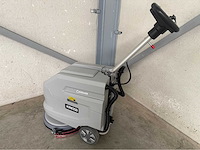 Kremer krm350 vloerschrobmachine - afbeelding 5 van  18