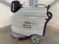 Kremer krm350 vloerschrobmachine - afbeelding 7 van  18