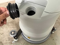 Kremer krm350 vloerschrobmachine - afbeelding 9 van  18