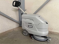 Kremer krm350 vloerschrobmachine - afbeelding 1 van  18