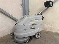 Kremer krm350 vloerschrobmachine - afbeelding 13 van  18
