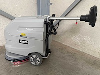 Kremer krm350 vloerschrobmachine - afbeelding 3 van  18