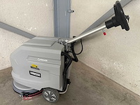 Kremer krm350 vloerschrobmachine - afbeelding 4 van  18
