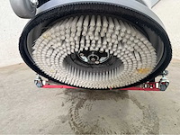 Kremer krm350 vloerschrobmachine - afbeelding 8 van  18