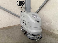 Kremer krm350 vloerschrobmachine - afbeelding 11 van  18