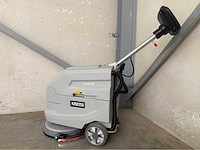 Kremer krm350 vloerschrobmachine - afbeelding 12 van  18